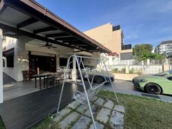 Highland Road (D19), Terrace #480404731